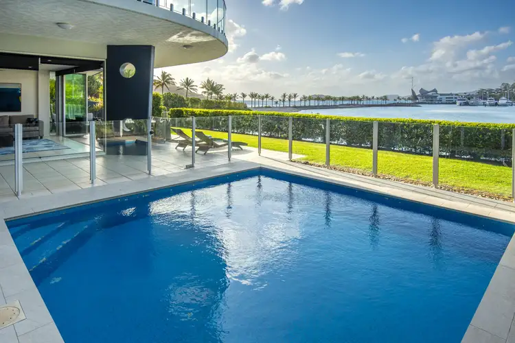 Fourth view of Homely apartment listing, Pavillions 21/1 Airport Drive, Hamilton Island QLD 4803