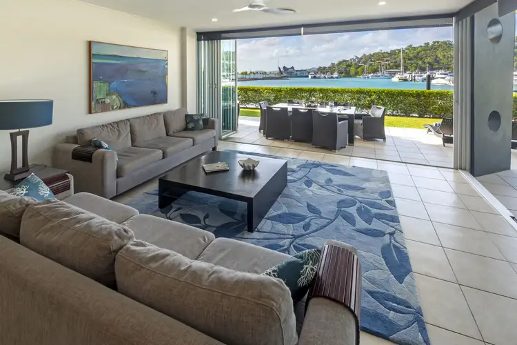 Fifth view of Homely apartment listing, Pavillions 21/1 Airport Drive, Hamilton Island QLD 4803