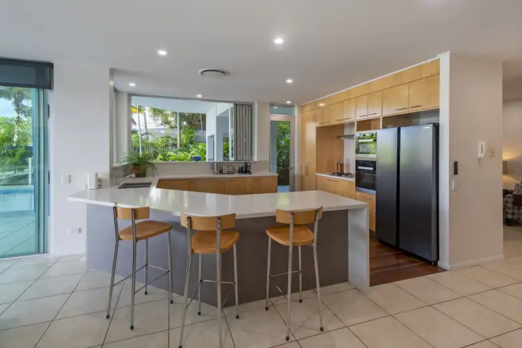 Sixth view of Homely apartment listing, Pavillions 21/1 Airport Drive, Hamilton Island QLD 4803