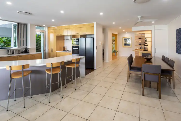 Seventh view of Homely apartment listing, Pavillions 21/1 Airport Drive, Hamilton Island QLD 4803