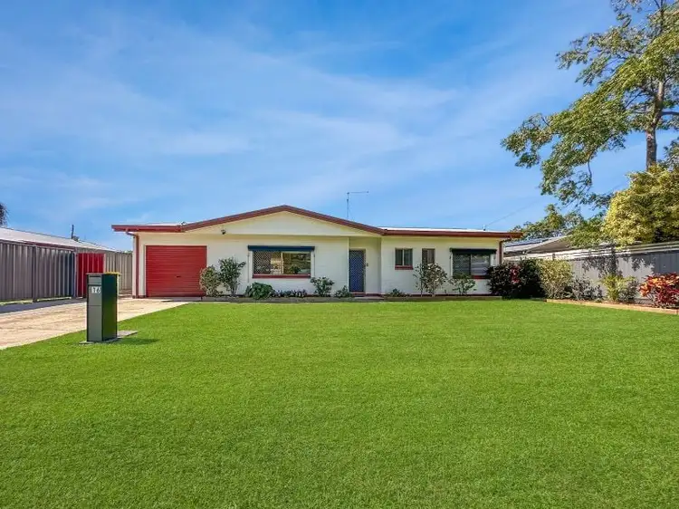 Third view of Homely house listing, 16 Limpet Close, Trinity Beach QLD 4879