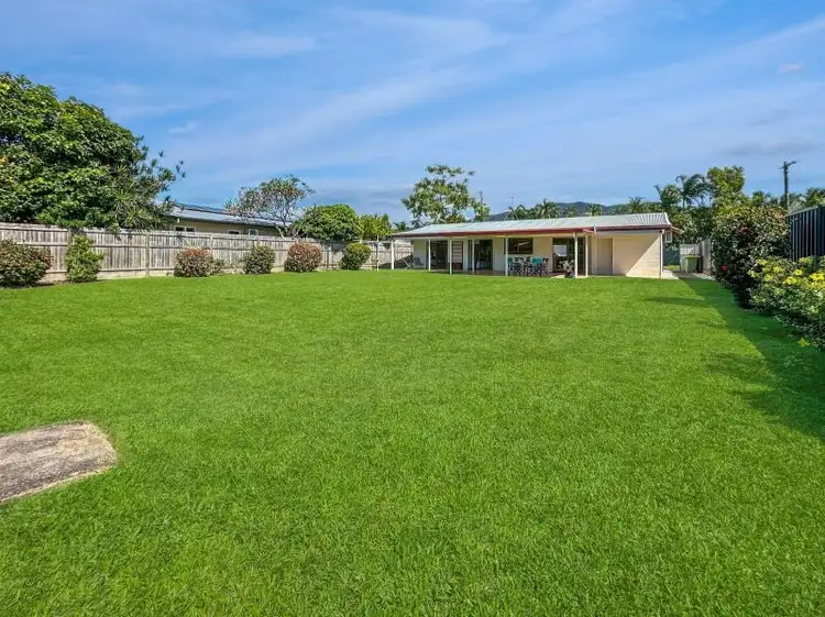 Fourth view of Homely house listing, 16 Limpet Close, Trinity Beach QLD 4879