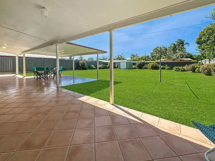 Fifth view of Homely house listing, 16 Limpet Close, Trinity Beach QLD 4879