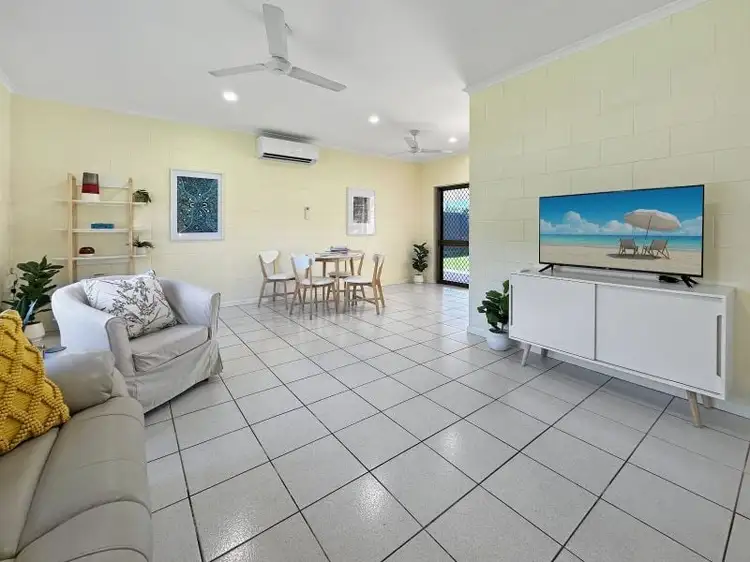 Sixth view of Homely house listing, 16 Limpet Close, Trinity Beach QLD 4879