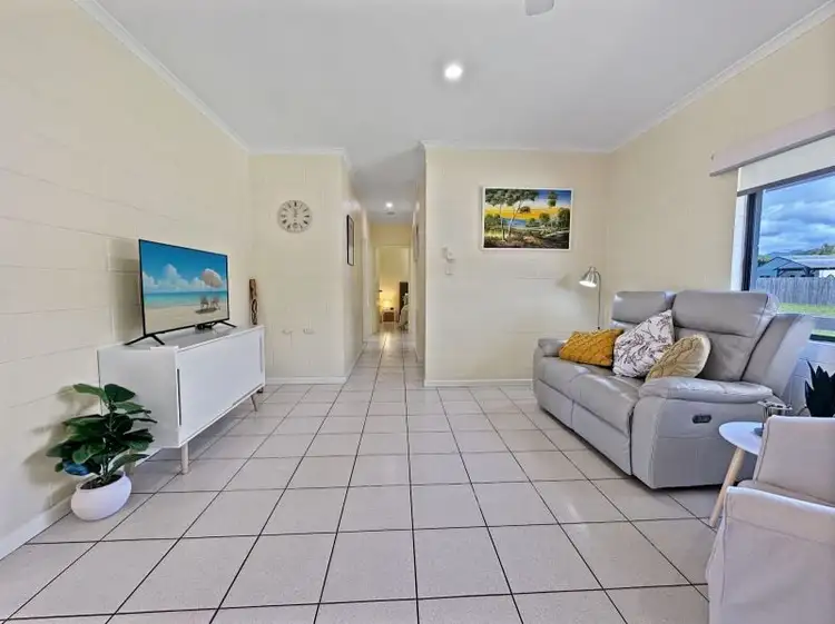 Seventh view of Homely house listing, 16 Limpet Close, Trinity Beach QLD 4879