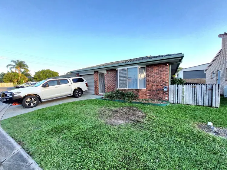 2/10 Beaconsfield Road, Beaconsfield QLD 4740