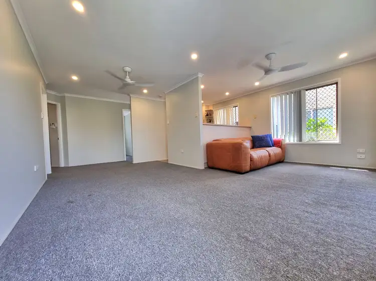 Third view of Homely unit listing, 2/10 Beaconsfield Road, Beaconsfield QLD 4740