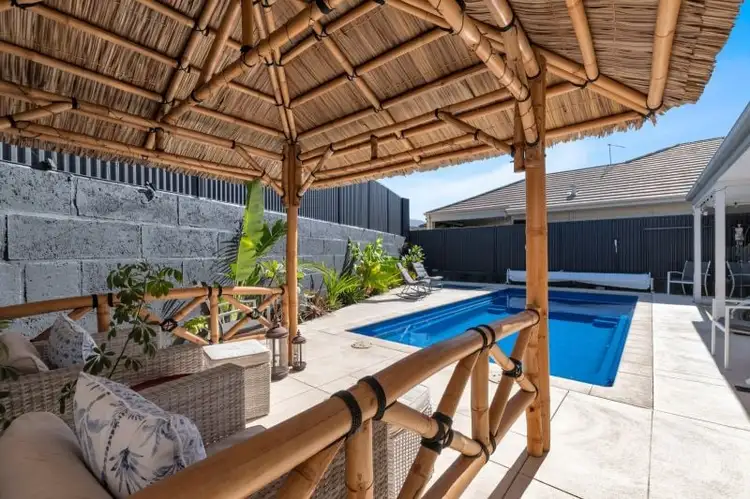 6 Acrasia Road, Baldivis WA 6171
