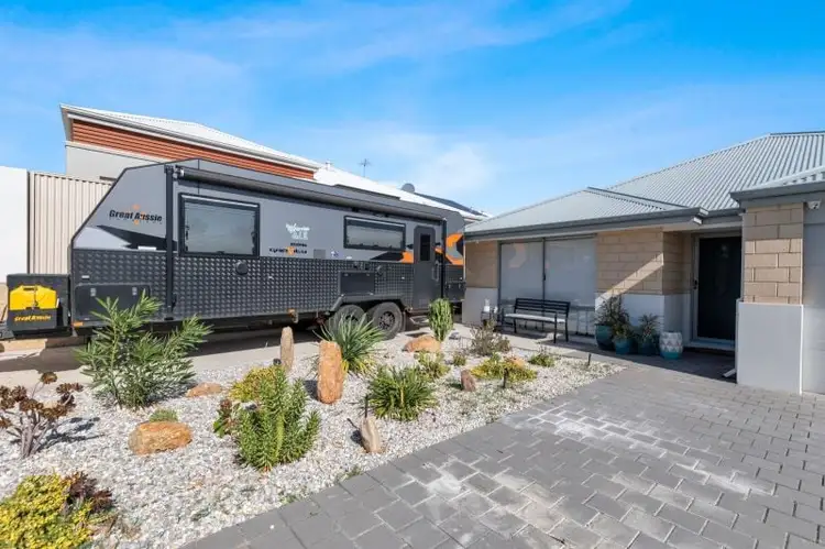 Third view of Homely house listing, 6 Acrasia Road, Baldivis WA 6171