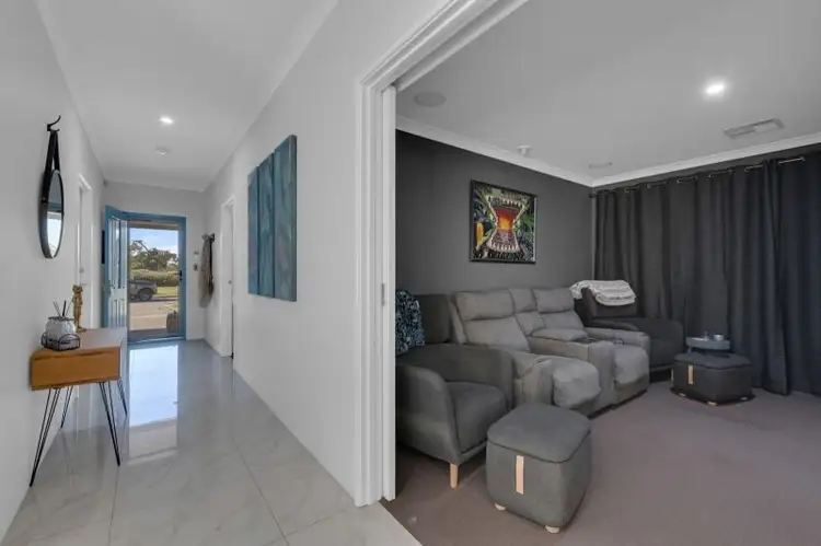 Fourth view of Homely house listing, 6 Acrasia Road, Baldivis WA 6171