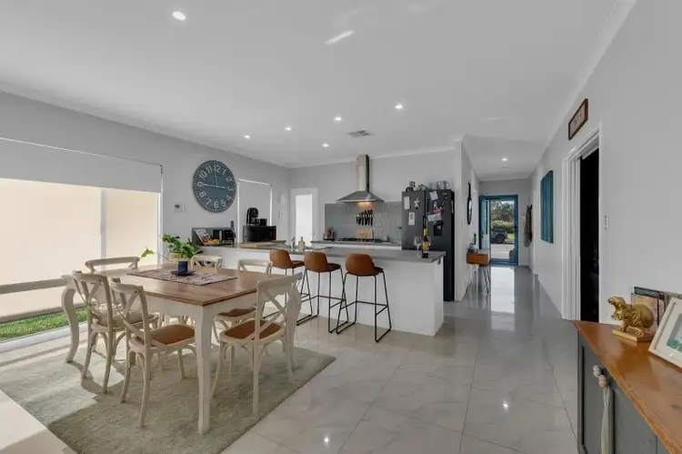 Sixth view of Homely house listing, 6 Acrasia Road, Baldivis WA 6171