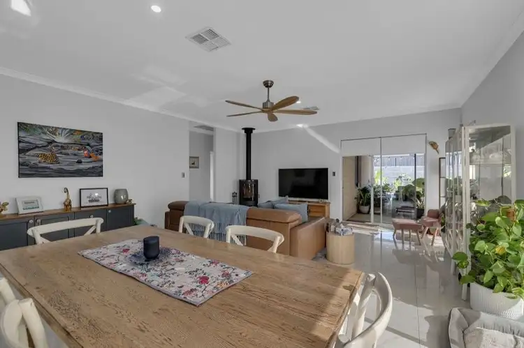 Seventh view of Homely house listing, 6 Acrasia Road, Baldivis WA 6171