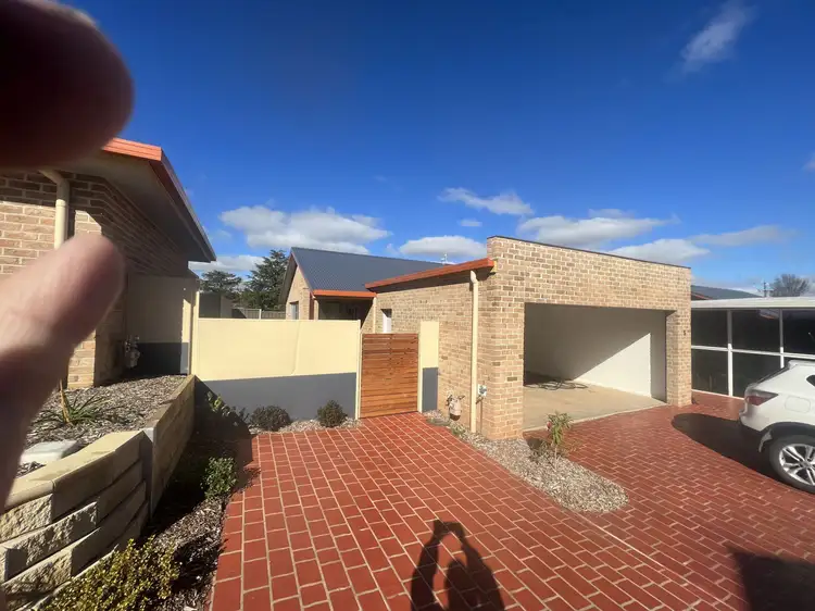 Main view of Homely villa listing, 5/99 Bathurst Road, Orange NSW 2800