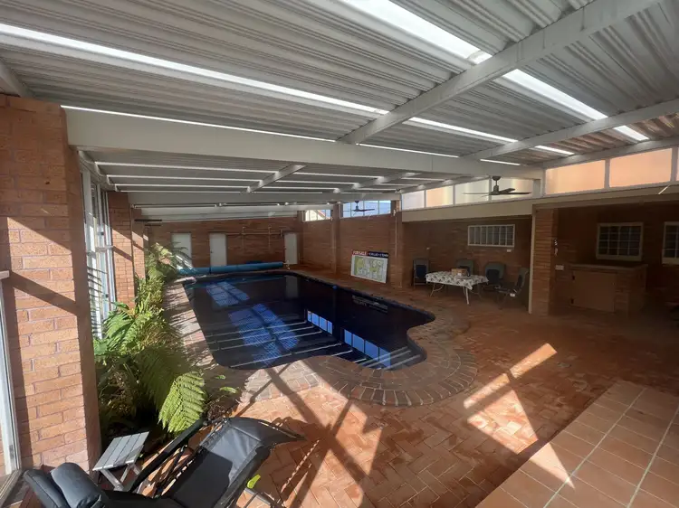 Second view of Homely villa listing, 5/99 Bathurst Road, Orange NSW 2800