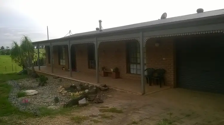 Second view of Homely rural property listing, 33 O'Dells Road, Donnellyville NSW 2447