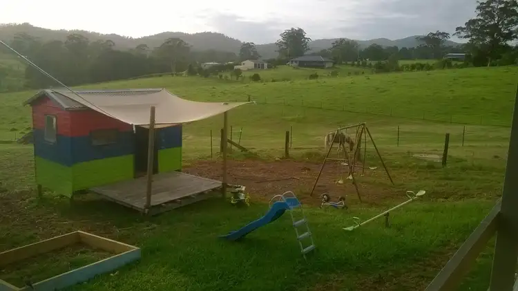 Third view of Homely rural property listing, 33 O'Dells Road, Donnellyville NSW 2447