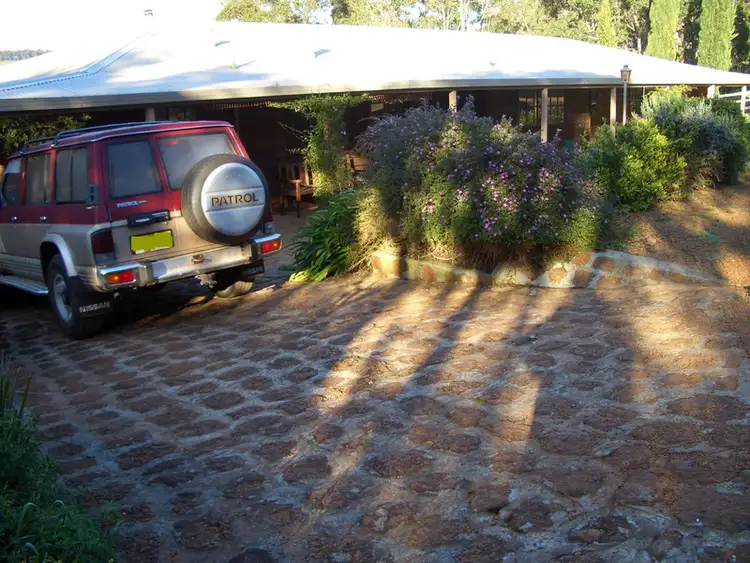 Second view of Homely rural property listing, Lot 9 Hanson Road, Hoffman WA 6220