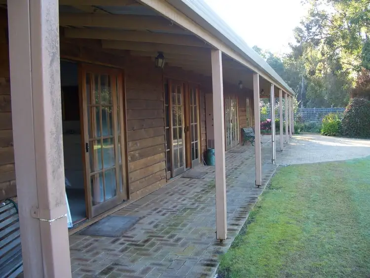 Third view of Homely rural property listing, Lot 9 Hanson Road, Hoffman WA 6220