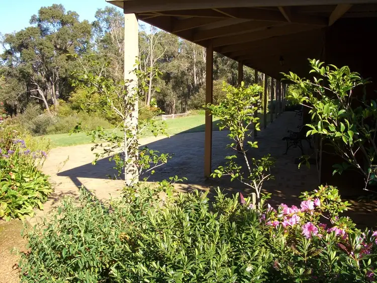 Fourth view of Homely rural property listing, Lot 9 Hanson Road, Hoffman WA 6220