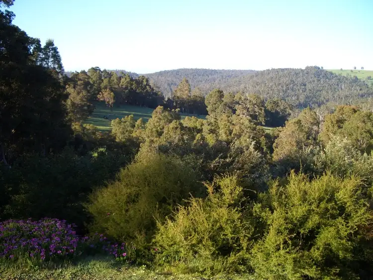 Fifth view of Homely rural property listing, Lot 9 Hanson Road, Hoffman WA 6220