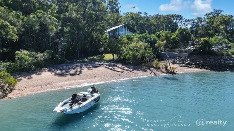 Main view of Homely house listing, 12 Russell Terrace, Macleay Island QLD 4184