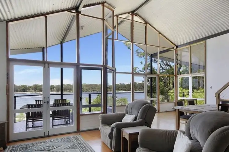 Second view of Homely house listing, 12 Russell Terrace, Macleay Island QLD 4184