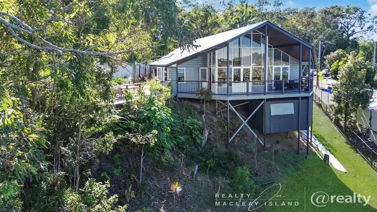 Third view of Homely house listing, 12 Russell Terrace, Macleay Island QLD 4184