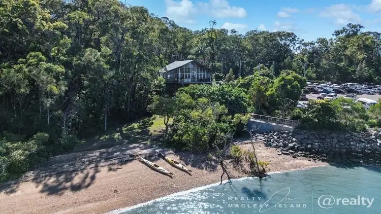 Fourth view of Homely house listing, 12 Russell Terrace, Macleay Island QLD 4184