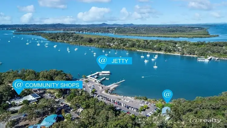 Fifth view of Homely house listing, 12 Russell Terrace, Macleay Island QLD 4184