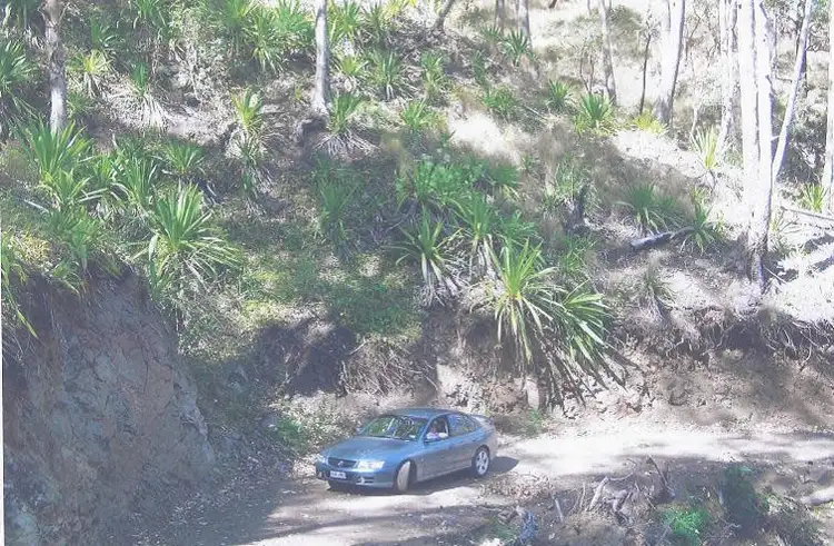 Main view of Homely land listing, Lot 1 Off Main Camp Creek Road, Thornton QLD 4341