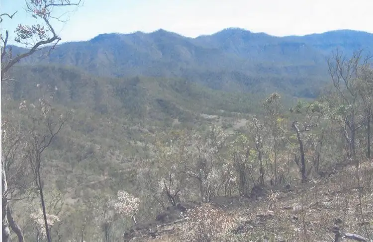 Second view of Homely land listing, Lot 1 Off Main Camp Creek Road, Thornton QLD 4341