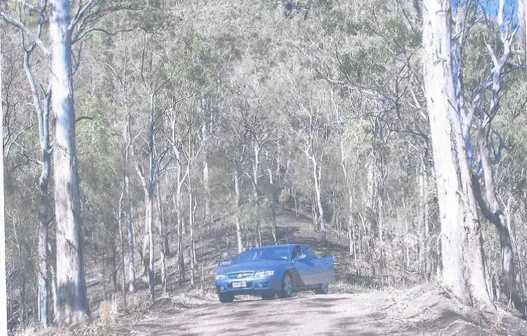 Third view of Homely land listing, Lot 1 Off Main Camp Creek Road, Thornton QLD 4341