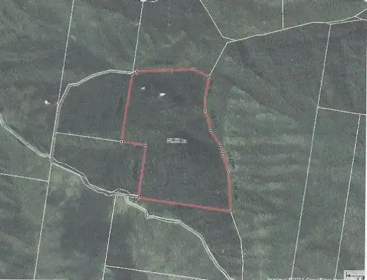 Fifth view of Homely land listing, Lot 1 Off Main Camp Creek Road, Thornton QLD 4341