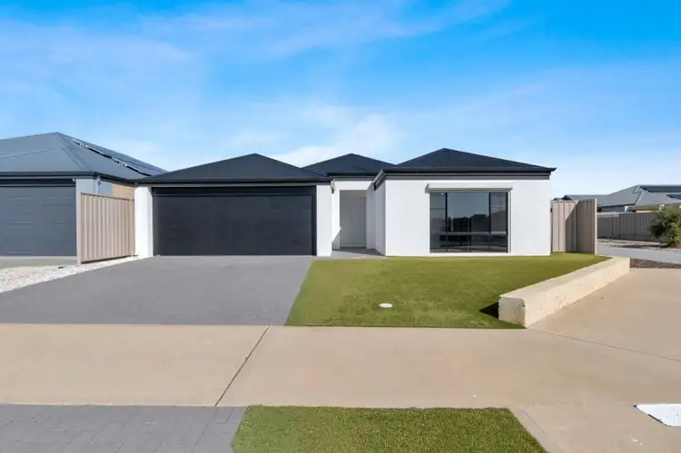 64 Brandeis Grove, Karnup WA 6176