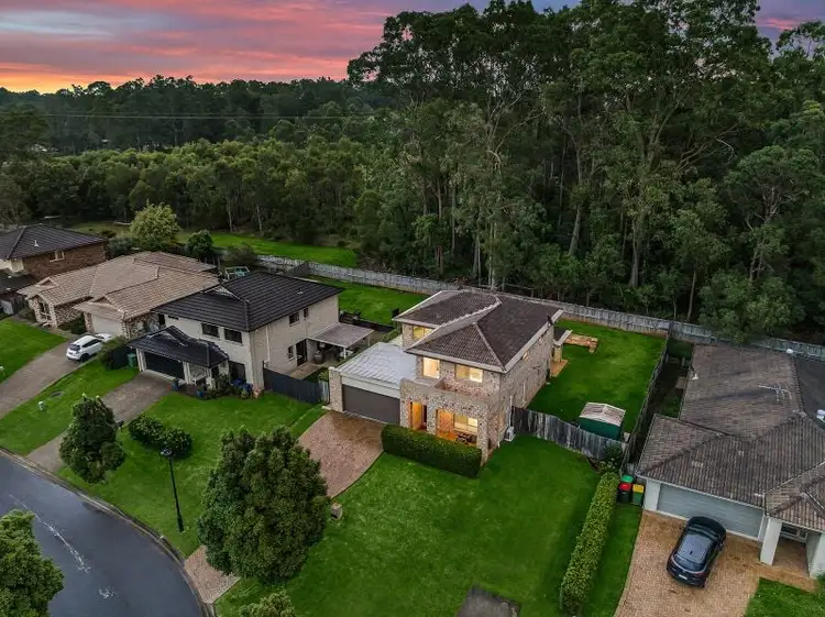 8 Atlantic Place, Warner QLD 4500