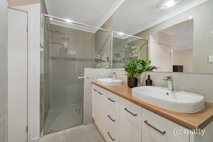 Second view of Homely house listing, 8 Atlantic Place, Warner QLD 4500