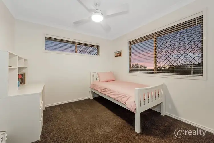 Fifth view of Homely house listing, 8 Atlantic Place, Warner QLD 4500