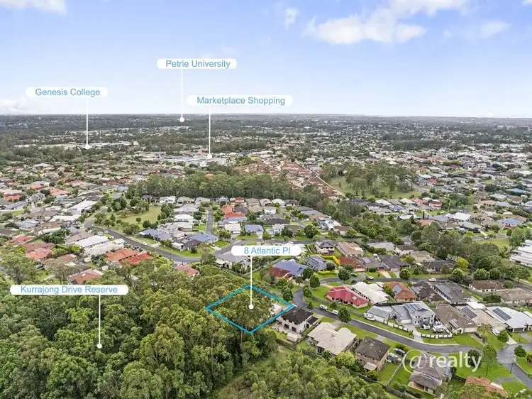 Seventh view of Homely house listing, 8 Atlantic Place, Warner QLD 4500