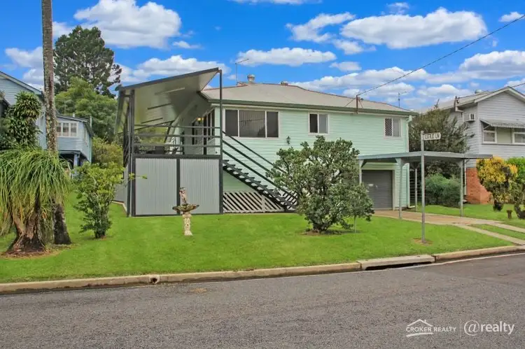 13 Fawcett Street, Kyogle NSW 2474
