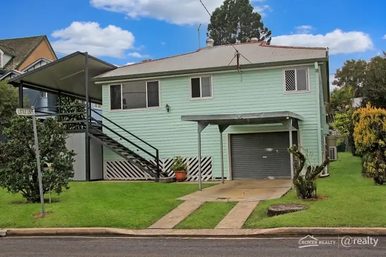 13 Fawcett Street, Kyogle NSW 2474