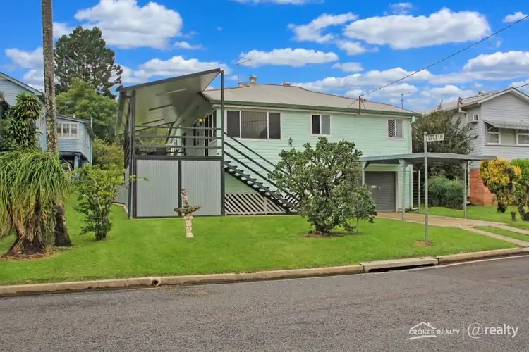 13 Fawcett Street, Kyogle NSW 2474