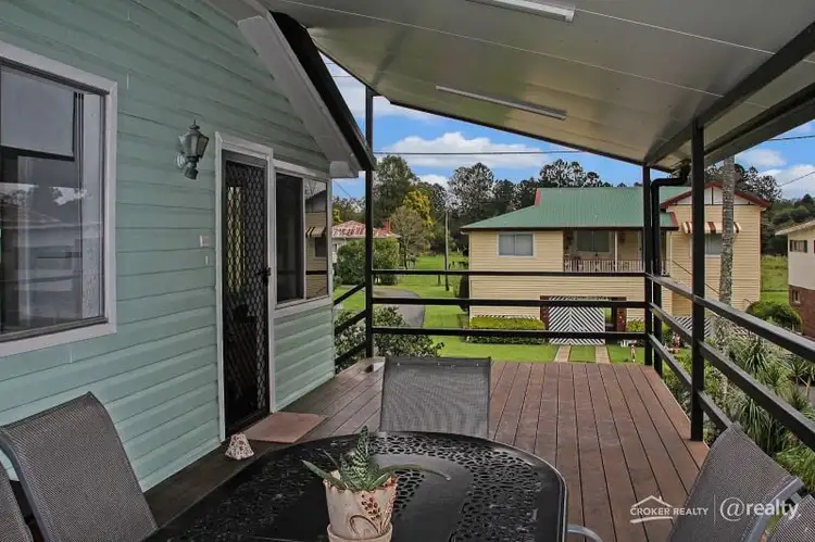 Second view of Homely house listing, 13 Fawcett Street, Kyogle NSW 2474
