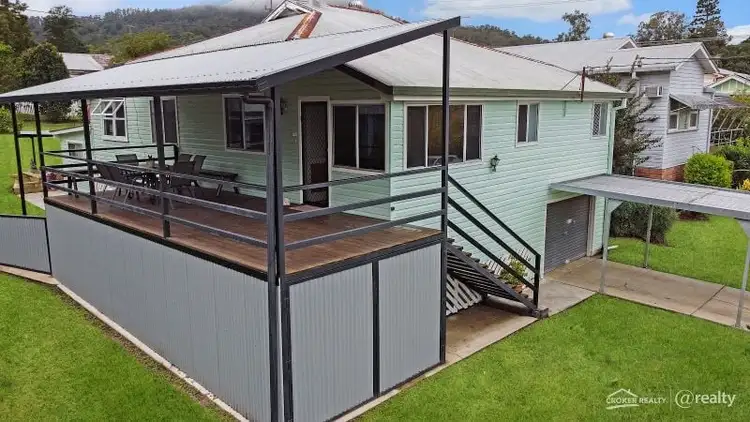 Second view of Homely house listing, 13 Fawcett Street, Kyogle NSW 2474