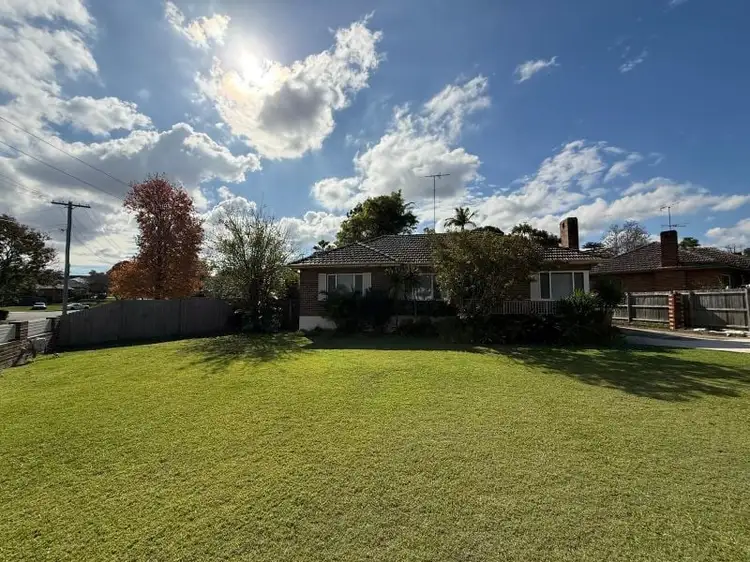 19 Stevens Street, Ermington NSW 2115