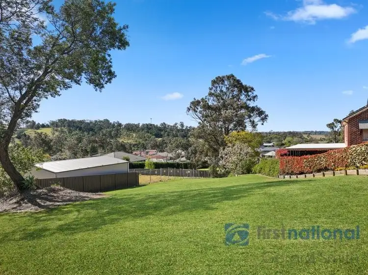 Third view of Homely land listing, 15 Krista Place, Tahmoor NSW 2573
