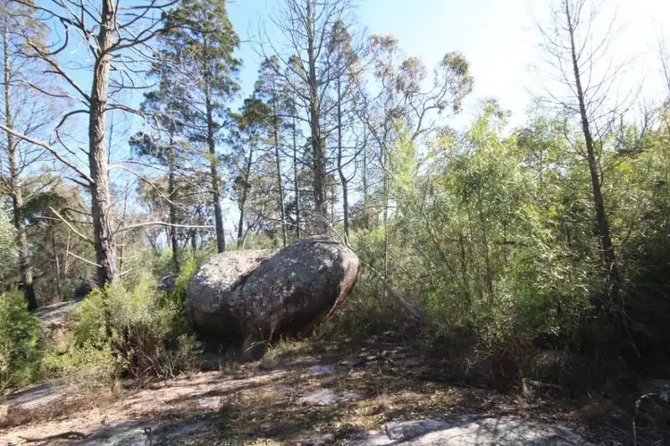 Third view of Homely land listing, 83 Nelson Crescent, Stanthorpe QLD 4380