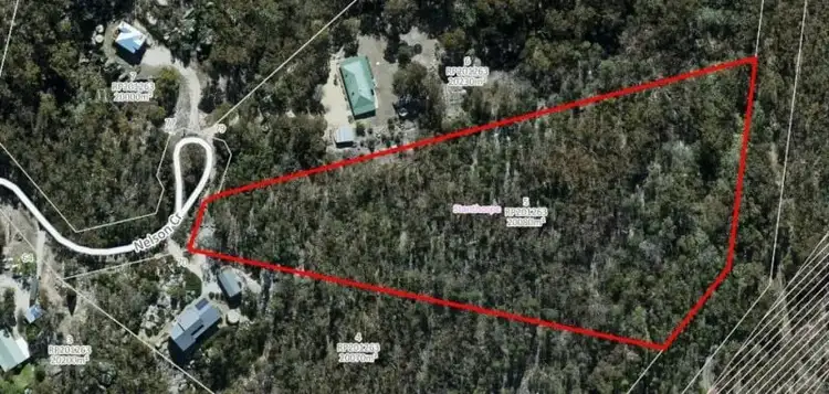 Fourth view of Homely land listing, 83 Nelson Crescent, Stanthorpe QLD 4380