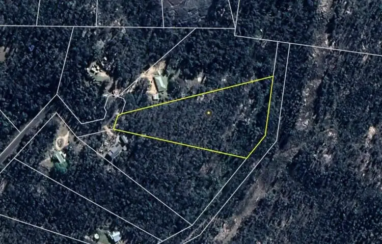 Sixth view of Homely land listing, 83 Nelson Crescent, Stanthorpe QLD 4380