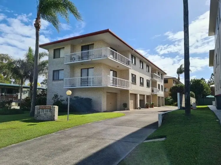 4/5 Benny Street, Woorim QLD 4507