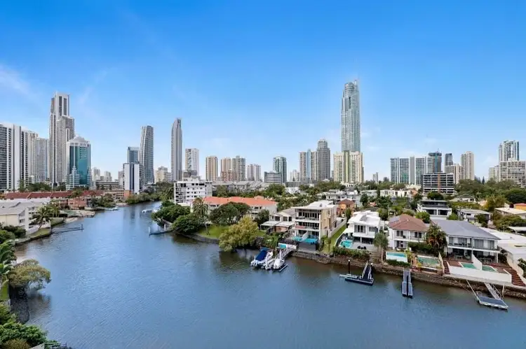 702/7 Mallana Street, Surfers Paradise QLD 4217